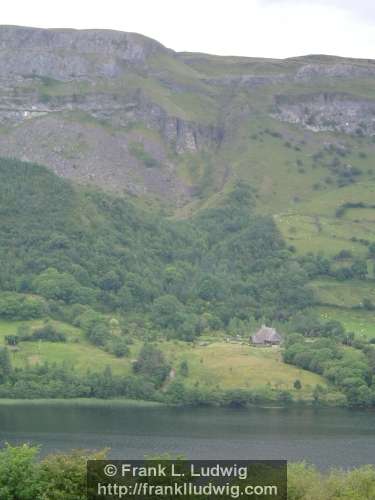 Glencar Lake